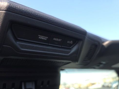 Used 2025 Jeep Wrangler Unlimited Rubicon 4xe w/ Safety Group image 30