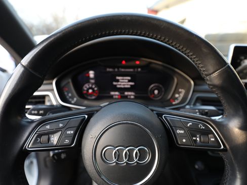 Used 2017 Audi A4 2.0T Premium Plus w/ Premium Plus Package image 27