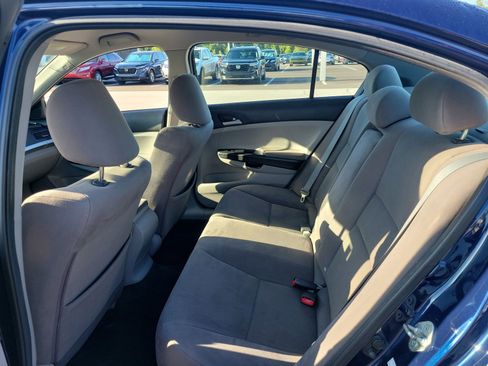 Used 2012 Honda Accord LX image 26
