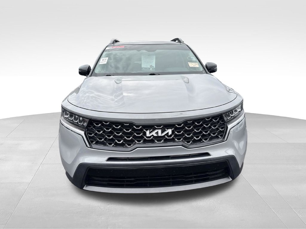 Used 2022 Kia Sorento S w/ Panoramic Sunroof Package AWD/4WD image 7