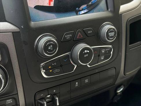 Used 2023 RAM 1500 Tradesman w/ Electronics Group AWD/4WD image 21