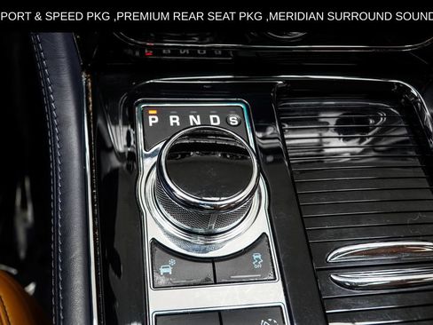 Used 2014 Jaguar XJ L Supercharged RWD image 22