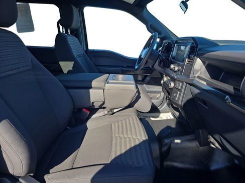 Used 2023 Ford F150 XL w/ STX Appearance Package image 17
