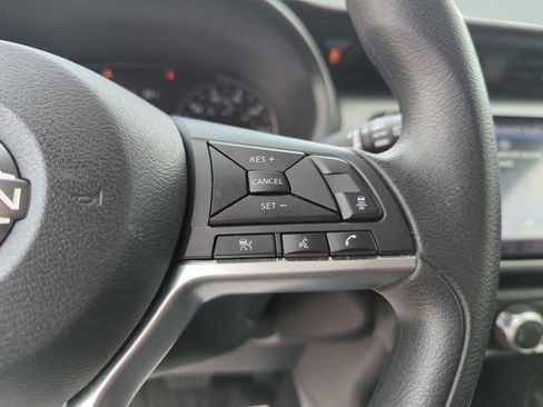 Certified 2023 Nissan Kicks SV FWD image 37