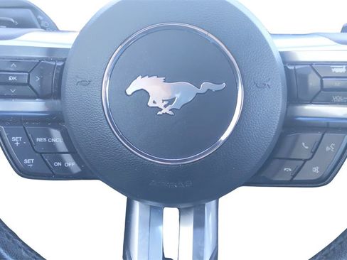 Used 2015 Ford Mustang Coupe w/ Equipment Group 051A image 19