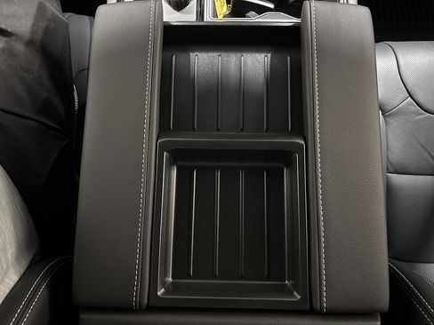 New 2026 Toyota Tundra Limited AWD/4WD image 13