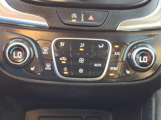 Used 2024 Chevrolet Equinox LT w/ LPO, Floor Liner Package AWD/4WD image 17