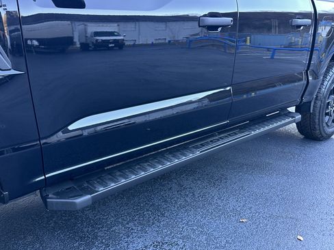 New 2025 Ford F150 STX w/ Equipment Group 201A FX4 image 18