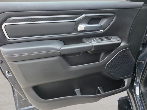 Used 2026 RAM 1500 Big Horn AWD/4WD image 16