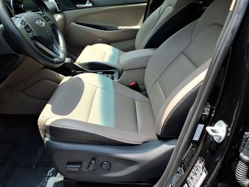 Used 2020 Hyundai Tucson Limited AWD/4WD image 13