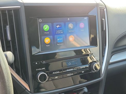 Used 2021 Subaru Forester Premium w/ Popular Package #1 image 28