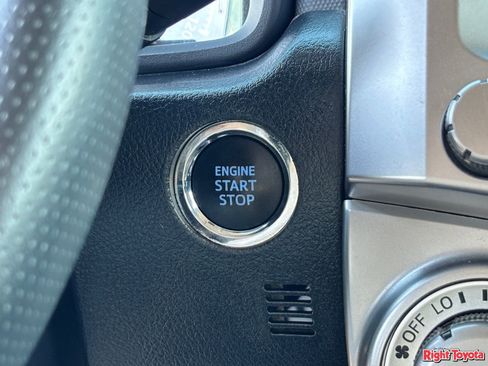 Certified 2023 Toyota 4Runner SR5 RWD image 26