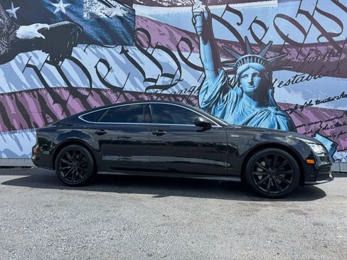 Used 2013 Audi A7 3.0T Prestige image 1