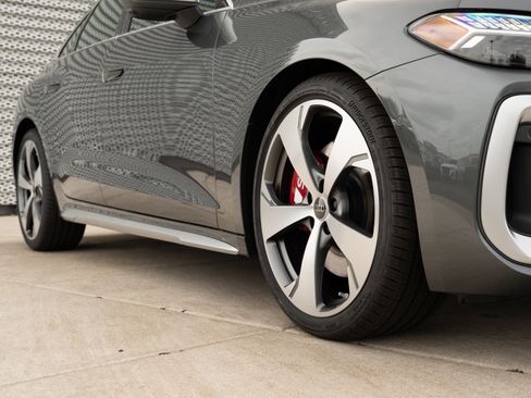 New 2026 Audi S5 Premium Plus image 35