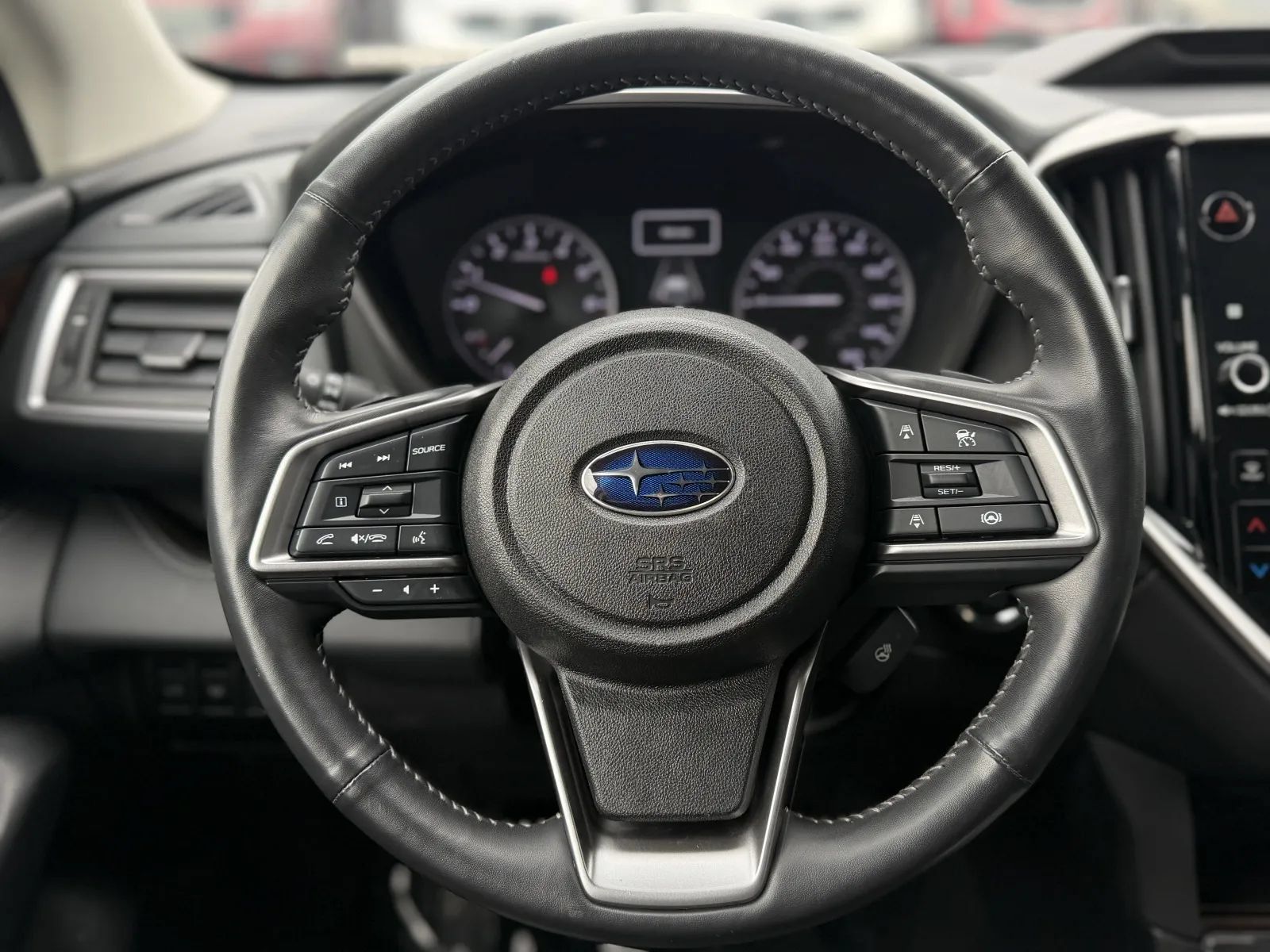 Used 2023 Subaru Ascent Touring AWD/4WD image 24