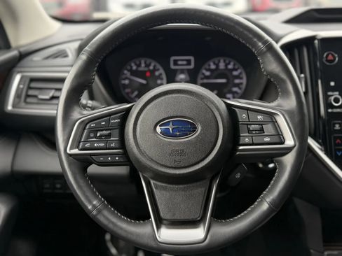 Used 2023 Subaru Ascent Touring AWD/4WD image 24