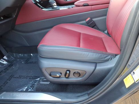 Used 2023 Lexus NX 350 AWD image 18