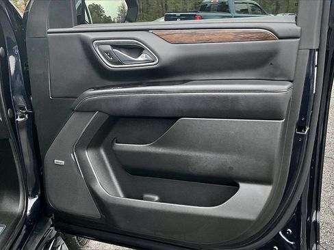 Certified 2023 Chevrolet Tahoe Premier image 25
