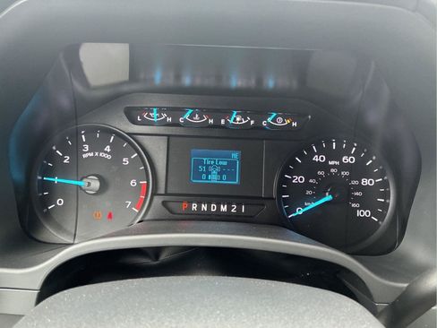 Used 2022 Ford F250 XL w/ STX Appearance Package AWD/4WD image 21