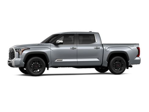 New 2026 Toyota Tundra 1794 Edition AWD/4WD image 3