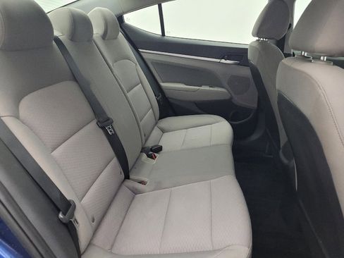 Used 2020 Hyundai Elantra SEL w/ Cargo Package (C1) FWD image 19