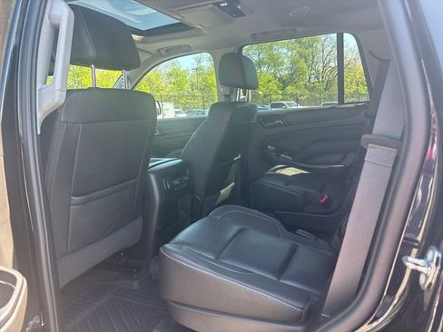 Used 2017 GMC Yukon SLT w/ Open Road Package image 13