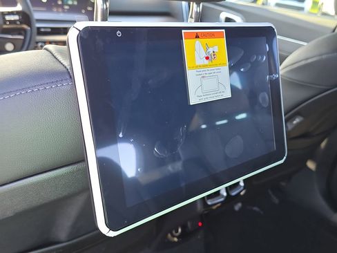 New 2026 Kia Sorento SX Prestige image 19