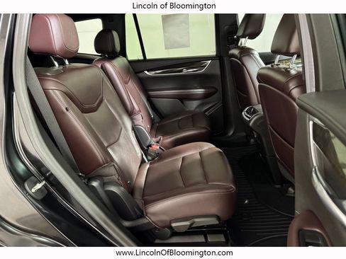 Used 2021 Cadillac XT6 Premium Luxury AWD/4WD image 11