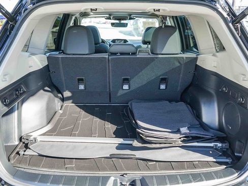 Certified 2023 Subaru Forester Sport image 31