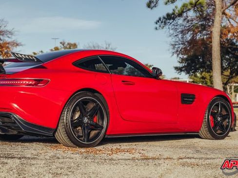 Used 2016 Mercedes-Benz AMG GT S image 56