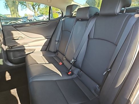 Used 2021 Lexus ES 350 w/ Premium Package image 38