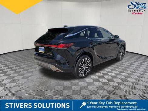 Used 2024 Lexus RX 350 Premium Plus w/ Convenience Package AWD/4WD image 6