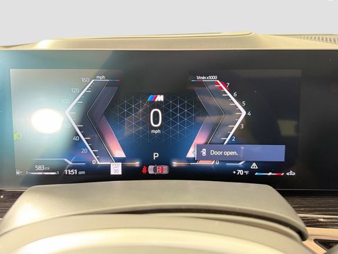 New 2026 BMW X5 xDrive40i w/ M Sport Package image 10