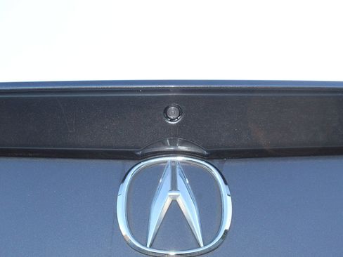 Used 2011 Acura TL w/ Technology Package FWD image 9