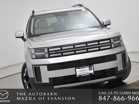 Used 2025 Hyundai Santa Fe SEL image 4