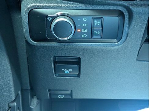 Certified 2025 Ford Bronco Big Bend AWD/4WD image 23