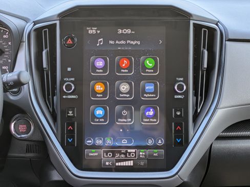 New 2026 Subaru Crosstrek 2.0i Premium image 18