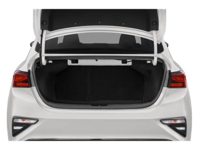Used 2020 Kia Forte LXS FWD image 14