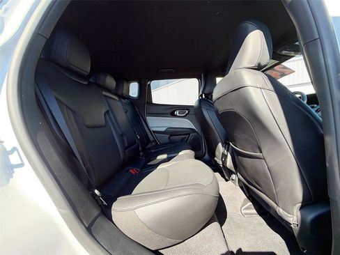 Used 2024 Jeep Compass Limited w/ Elite Group image 27