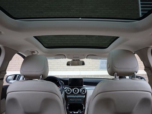 Used 2017 Mercedes-Benz GLC 300 4MATIC image 20