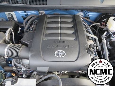 Used 2020 Toyota Tundra Limited image 64