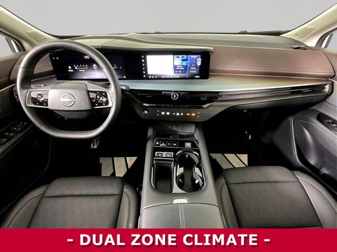 Certified 2026 Nissan Murano Platinum w/ Cargo Package AWD/4WD image 7