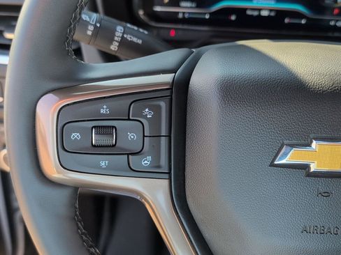 Used 2024 Chevrolet Tahoe High Country w/ Max Trailering Package image 23