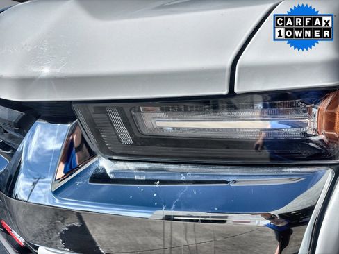 Used 2023 Chevrolet Silverado 3500 LT w/ All Star Edition image 38