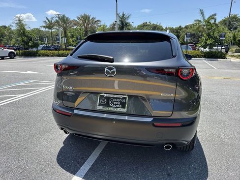 Used 2025 MAZDA CX-30 AWD 2.5 S w/ Preferred Package image 25