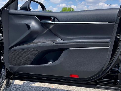 Certified 2024 Toyota Camry SE image 22