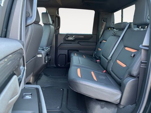 New 2026 GMC Sierra 2500 AT4 w/ AT4 Premium Plus Package image 13