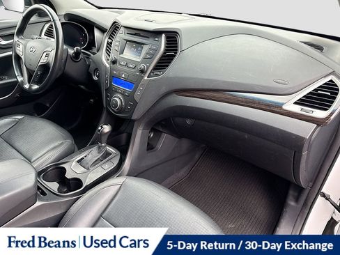 Used 2015 Hyundai Santa Fe Sport 2.0T image 28