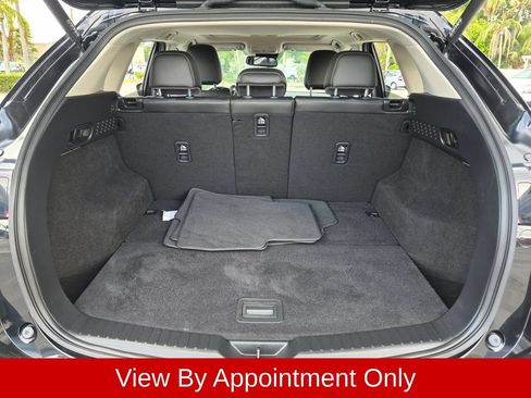 Used 2025 MAZDA CX-5 AWD 2.5 S w/ Preferred Package image 29