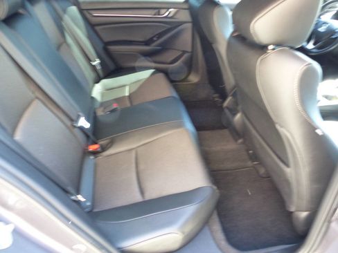 Used 2020 Honda Accord Sport image 27